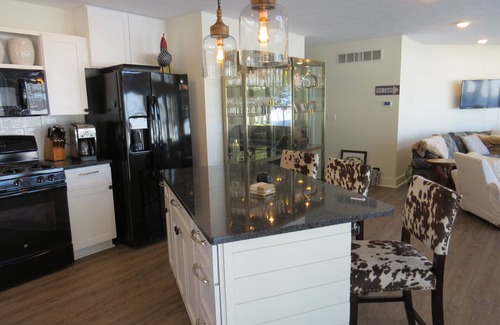 Boyne City House | Million Dollar View!