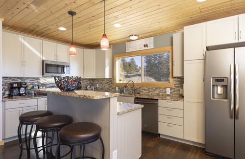 Fairplay House | MILLION DOLLAR VIEWS in Colorado's Rocky Mountains