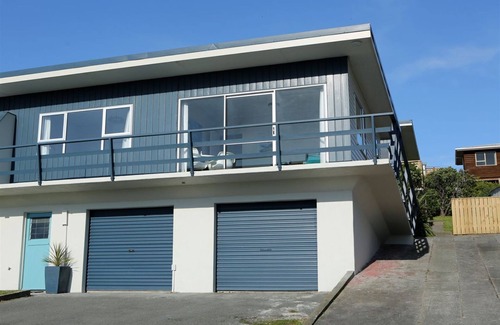 Titahi Bay House | Million dollar views.