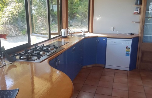 Doubtless Bay House | Million Dollar Views - Taipa