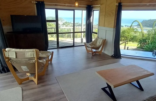 Doubtless Bay House | Million Dollar Views - Taipa