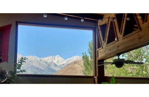 Lone Pine House | *Million Dollar Views and Indoor Pool!