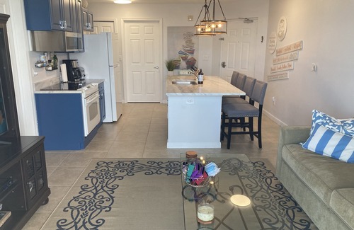 St. Petersburg - Clearwater Condo | Million-Dollar Water Front view and location on beautiful Boca Ciega Bay.