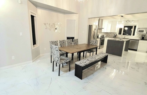 Northwest Edmonton House | Million Dollars Home! Beside Park and Lake