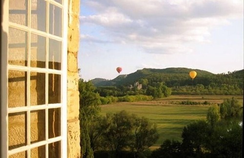 Beynac-et-Cazenac House | Million Euro View- Villa Mont Joie