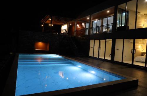 Wang Nam Khiao House | Million Stars Poolvilla