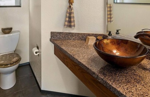 Burien House | Million $ Views 4BR 2.5BA Overlooking the Salish Sea Burien hot tub with view BBQ