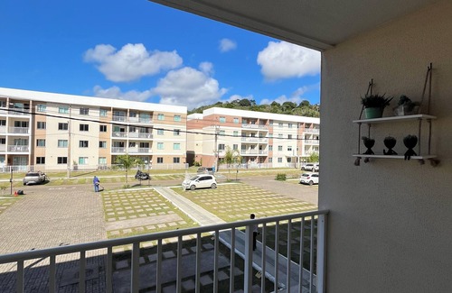 Ilheus Apartment | Millionaires' Beach