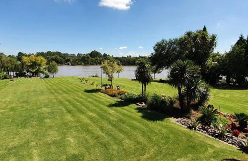 Sasolburg House | Millionaires Vacation