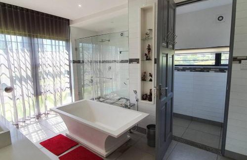 Sasolburg House | Millionaires Vacation