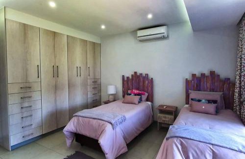 Sasolburg House | Millionaires Vacation