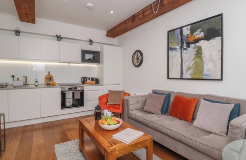 Lofthouse Cottage | MILLNOOK, family friendly in Pateley Bridge