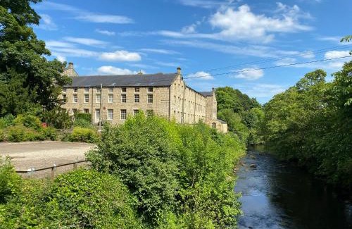 Lofthouse Apartment | Millnook