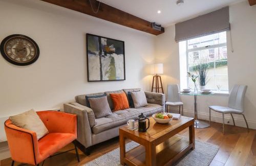 Lofthouse Apartment | Millnook