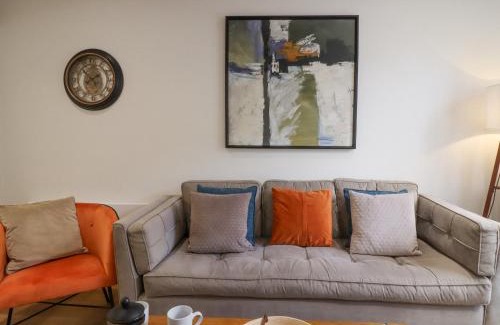 Lofthouse Apartment | Millnook