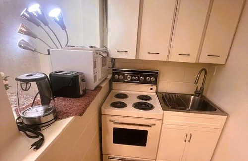 Richmond Hill Apartment | Millpond Basement Unit #1(of 2 Units)