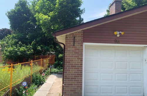 Richmond Hill Apartment | Millpond Basement Unit #1(of 2 Units)