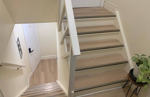 Richmond Hill Apartment | Millpond Basement Unit #1(of 2 Units)