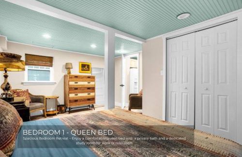 Lake Weldona House | Mills Lakeside