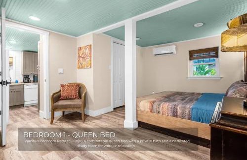 Lake Weldona House | Mills Lakeside