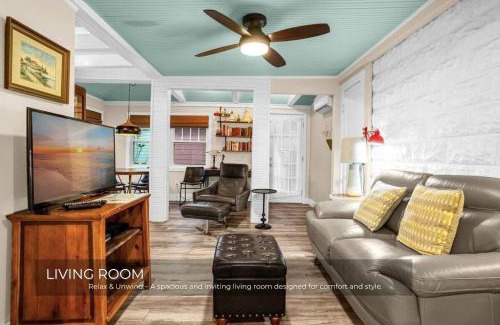 Lake Weldona House | Mills Lakeside