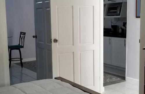 Jack's Hill Apartment | Millsborough B&B
