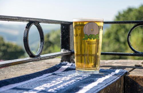 Hope Valley Hotel | Millstone Country Inn