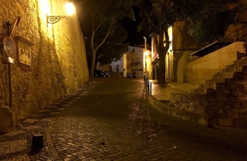 Santa Maria Maior House | Millstone House *33*