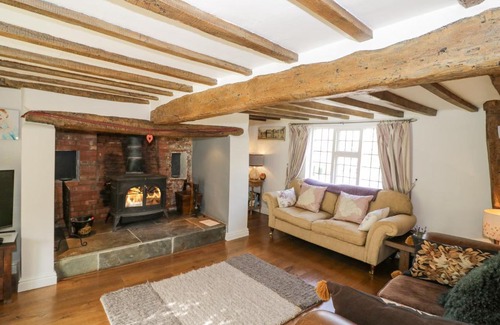 Gumley House | Millstone House