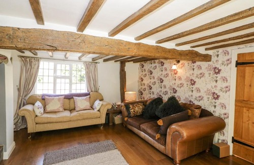 Gumley House | Millstone House