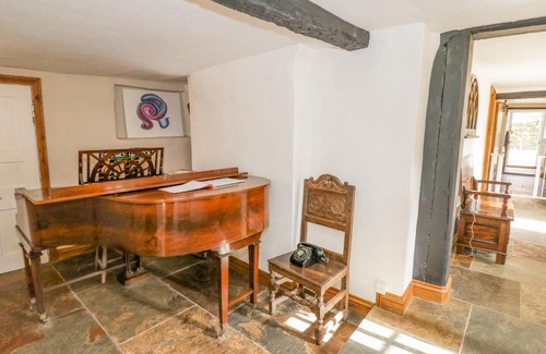 Gumley House | Millstone House