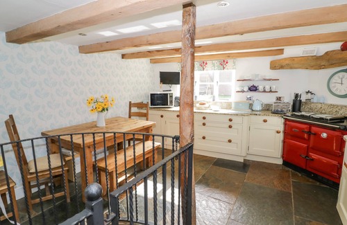 Gumley House | MILLSTONE HOUSE, pet friendly, character holiday cottage in Fleckney