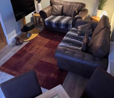 High Peak House | Millstone Stables Cottage