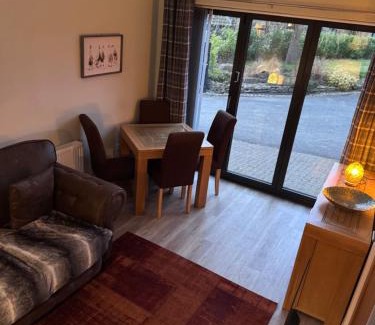 High Peak House | Millstone Stables Cottage