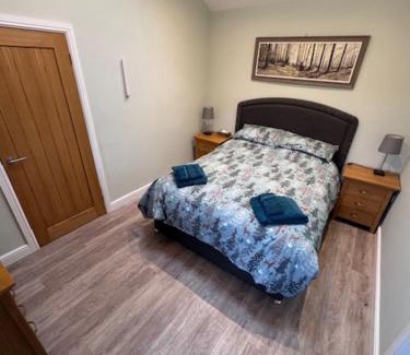 High Peak House | Millstone Stables Cottage