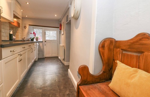 Castleton Cottage | Millstream Cottage