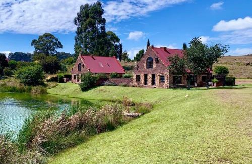 Dullstroom Apartment | Millstream Farm Cottages