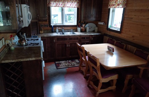 Gloucester County Ski Chalet | Millstream River Refuge. 25 private acres