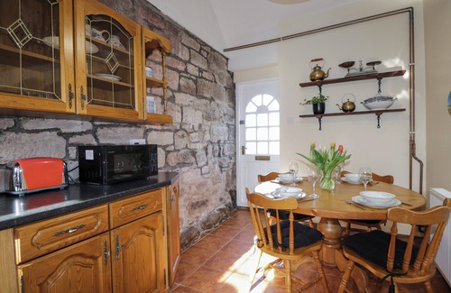 Turriff House | MILLTOWN HOUSE, pet friendly, character holiday cottage in Turriff