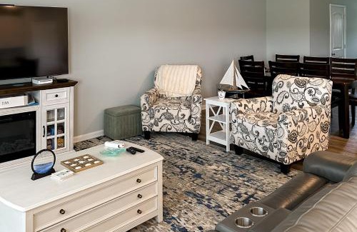 Frankford House | Millville By The Sea - 23554 Bonfire Wy