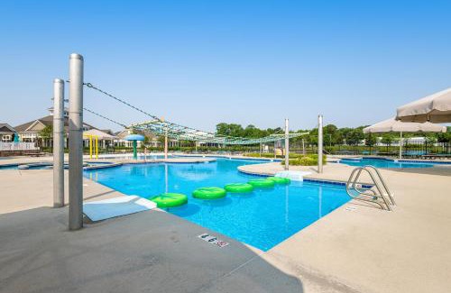 Millville House | Millville by the Sea - 33504 Belvedere St