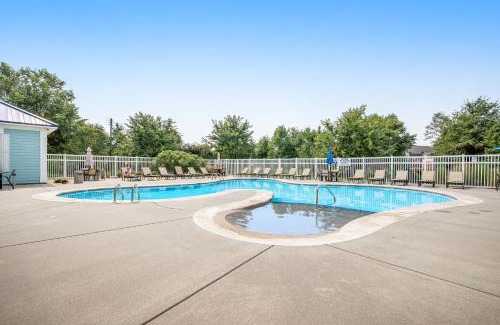 Millville House | Millville by the Sea - 33504 Belvedere St