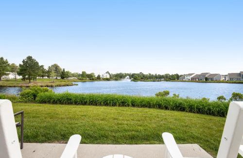 Millville House | Millville by the Sea - 33504 Belvedere St