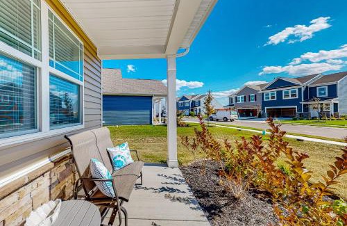 Millville House | Millville by the Sea - 36603 Calm Water Drive