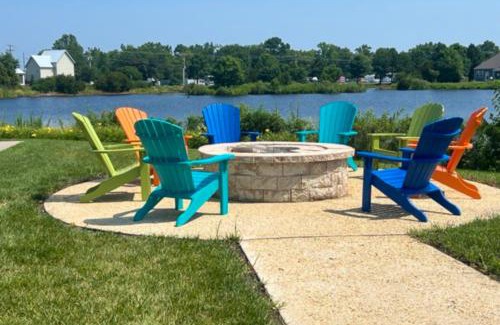 Millville House | Millville by the Sea - 36603 Calm Water Drive