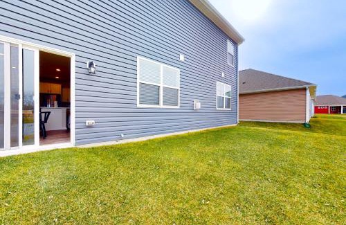 Frankford House | Millville By The Sea - 36639 Calm Water Dr