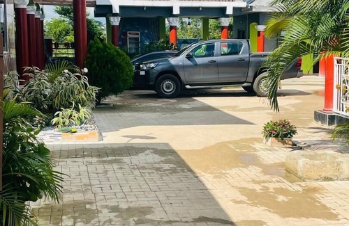 Sefwi Wiawso Hotel | Milly Jay Hotel an Event Center