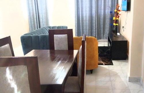 Kakamega Apartment | Milly's homes