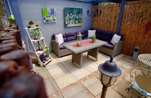 Greater Johannesburg Metropolitan Area House | Milly's Touch Studios