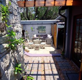 Greater Johannesburg Metropolitan Area House | Milly's Touch Studios